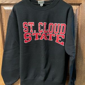 St. Cloud State University Crewneck
